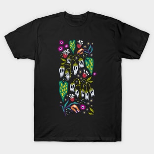 The Odd Garden T-Shirt